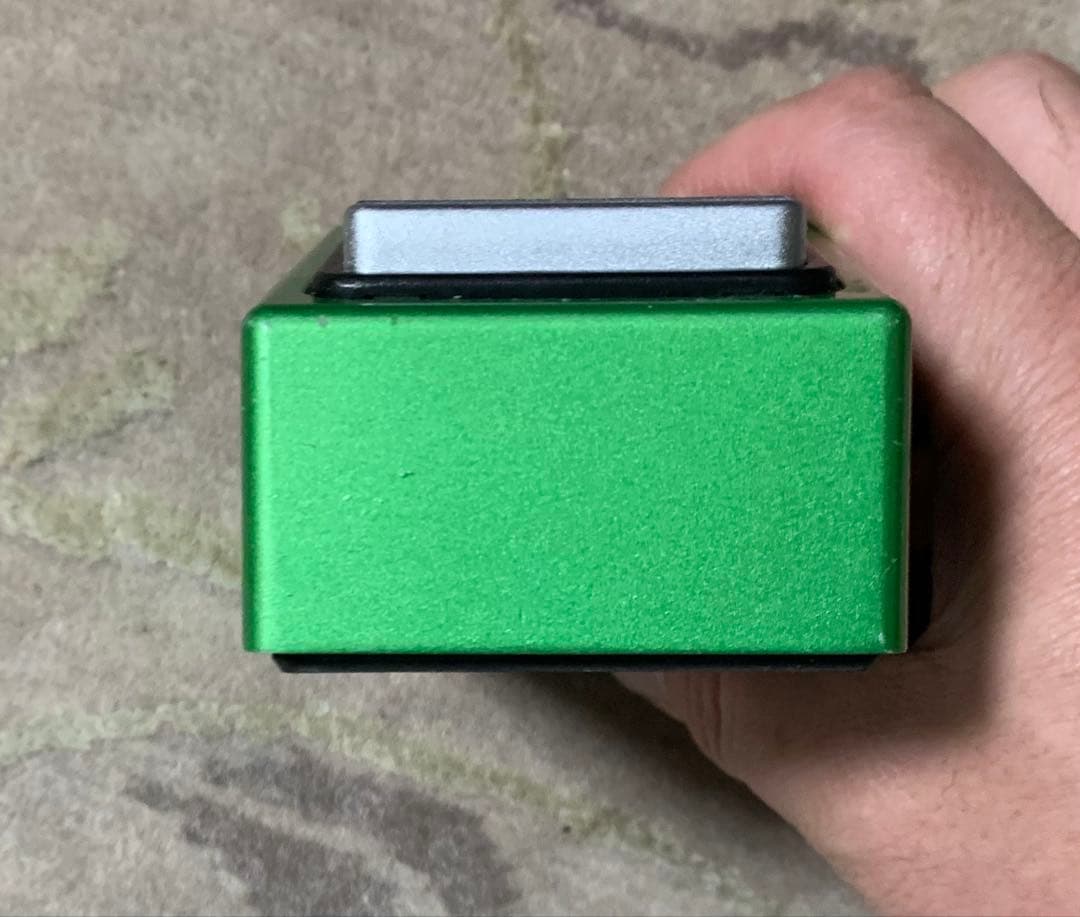 Maxon OD9PRO+ オーバードライブ