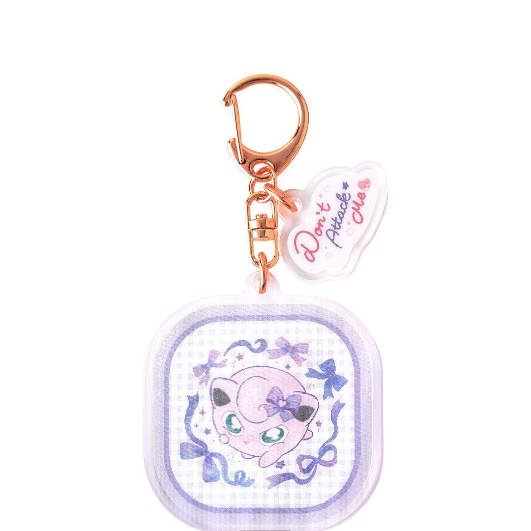 チェンジングアクリルキーホルダーコレクション ポケモンセンター公式