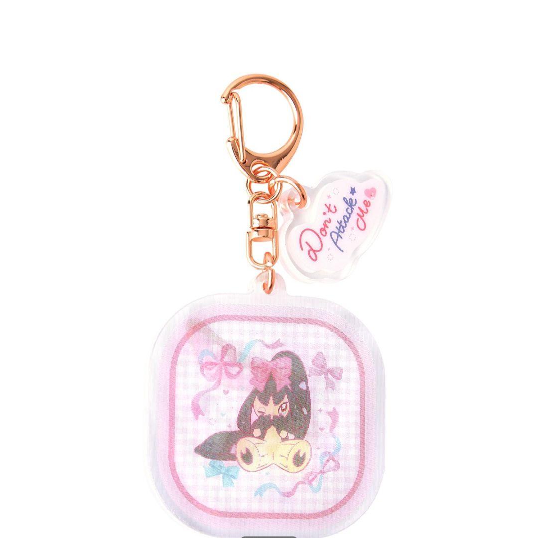 チェンジングアクリルキーホルダーコレクション ポケモンセンター公式