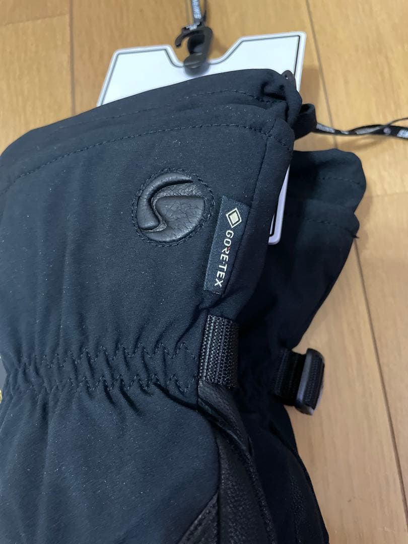 SWANY スキー　スノーボード　ゴアテックスグローブ　新品