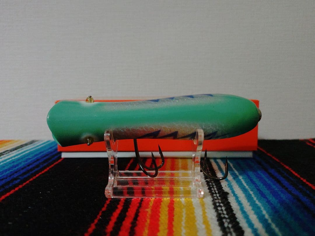 TSUNAMI LURES　SONIC BIRD MINI　MMCOLOR