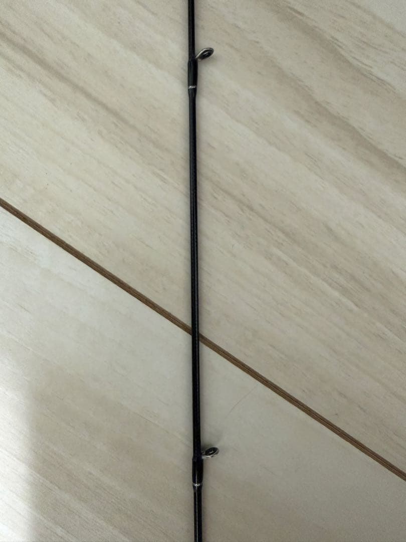 ヴァルケイン　ブレイクスルー　ゼロヴァージ　6’1L 1091モデル