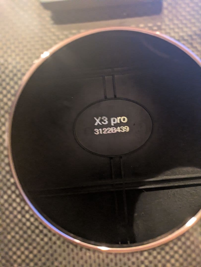 ギター Enya x3 pro