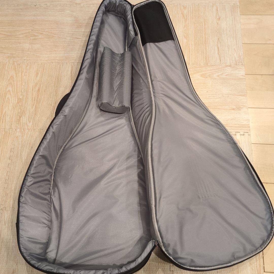 ギター Enya x3 pro