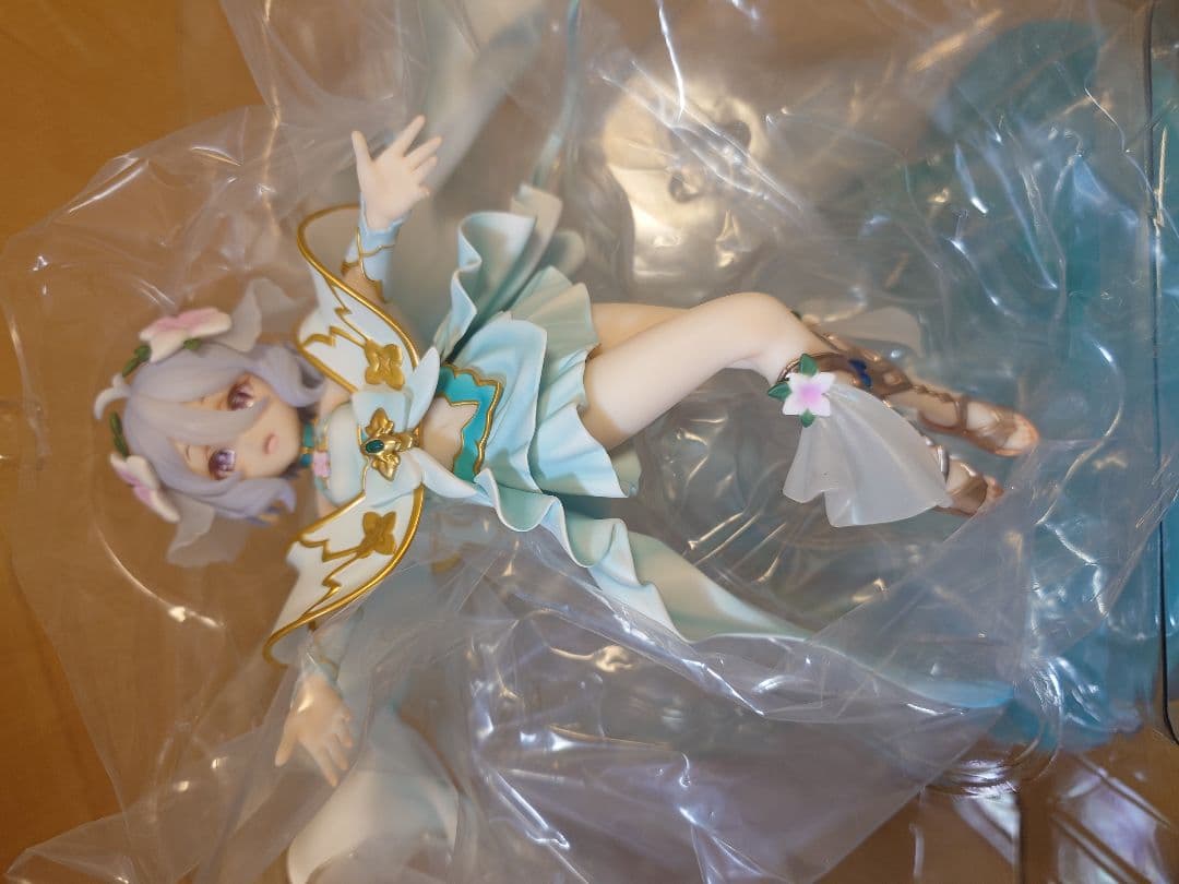 プリンセスコネクト！Re:Dive コッコロ（プリンセス）フィギュア