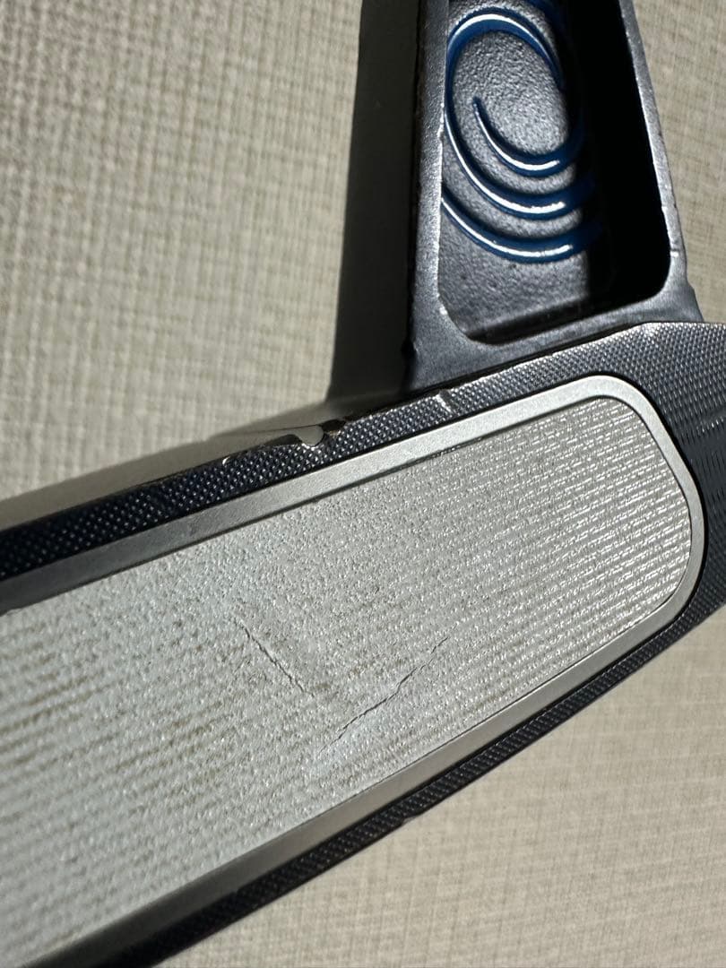 【1/30 17:00迄】 ODYSSEY Ai ONE TRI-BEAM #7