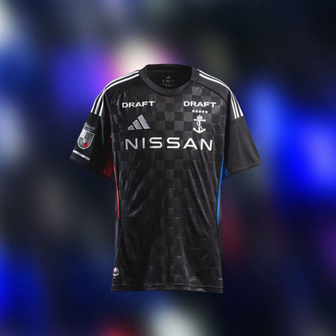 ジ*ョ様 【新品未使用未開封】2025 横浜F・マリノス スペシャルユニフォーム