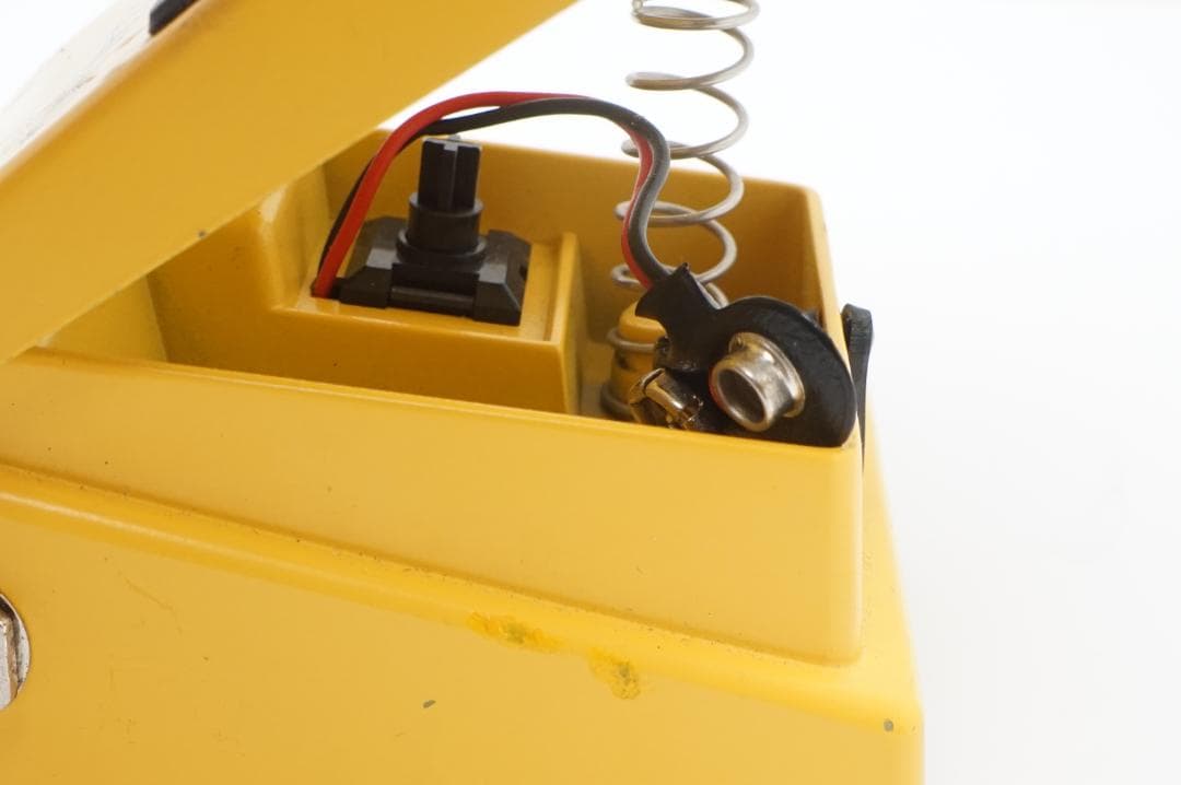 【動作】BOSS OD-3　over drive　オーバードライブ　エフェクター