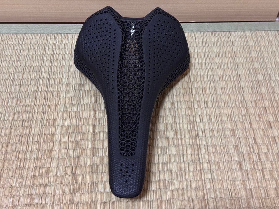 サドル　S-WORKS ROMIN EVO MIRROR 155mm