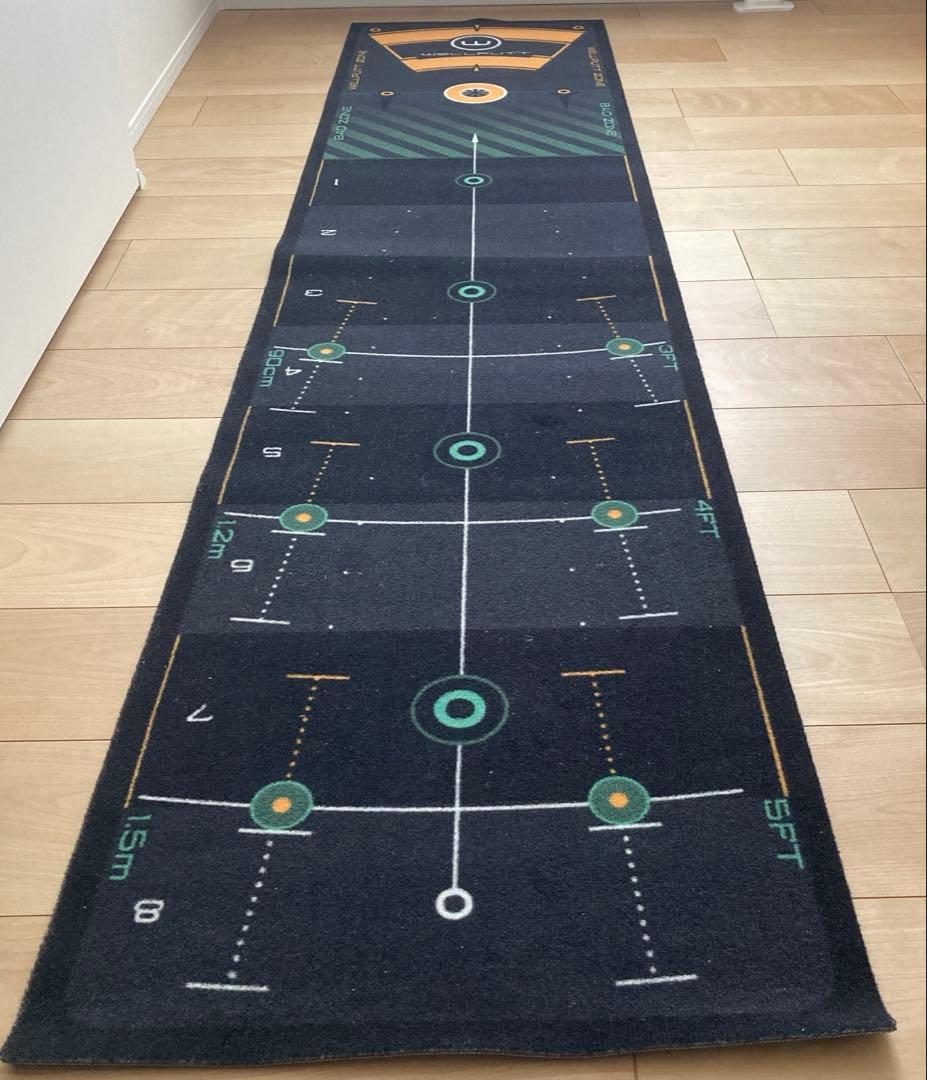 その他 WELLPUTT 2m