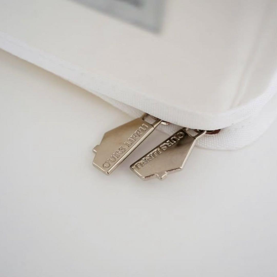 ホワイトハウス　ピンク　完売　新品　dog　人気ブランド　ours lippu