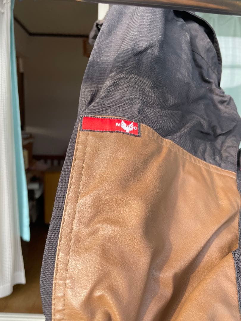 Mission Six ウェア スノボー