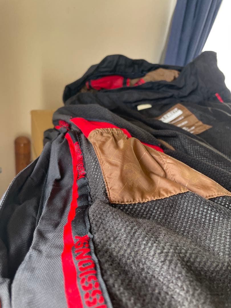 Mission Six ウェア スノボー