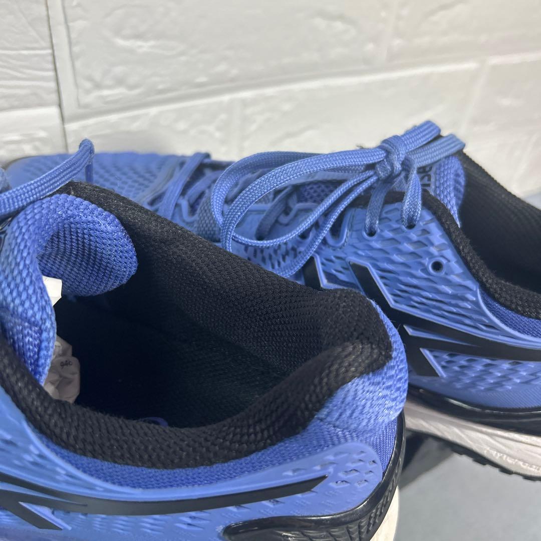 ゲルレゾリューション9 ASICS OC WIDE ワイド 幅広 テニスシューズ