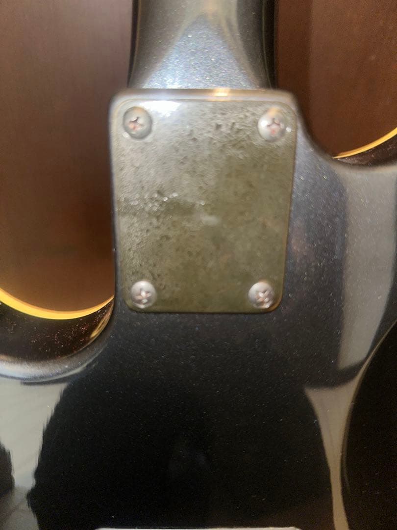 YAMAHAストラトシェイプの SE700E