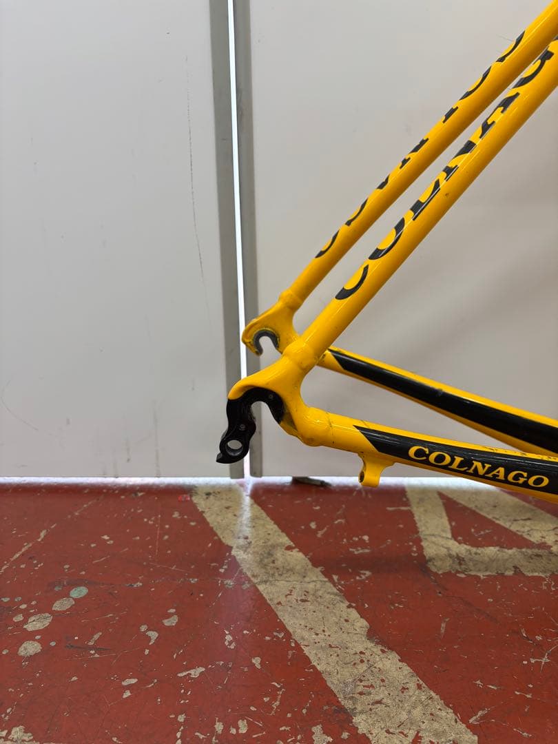 COLNAGO ロードバイク フレーム STRADA SL 52サイズ