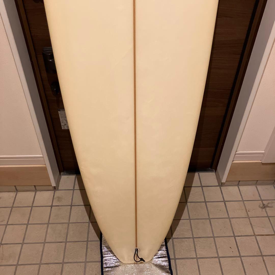 CONDUCE サーフボード　 7.4×201/2×23/4 46L