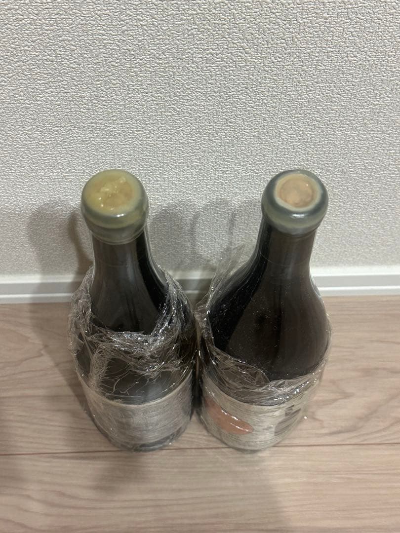 激レア　ルーシーマルゴー2本セット