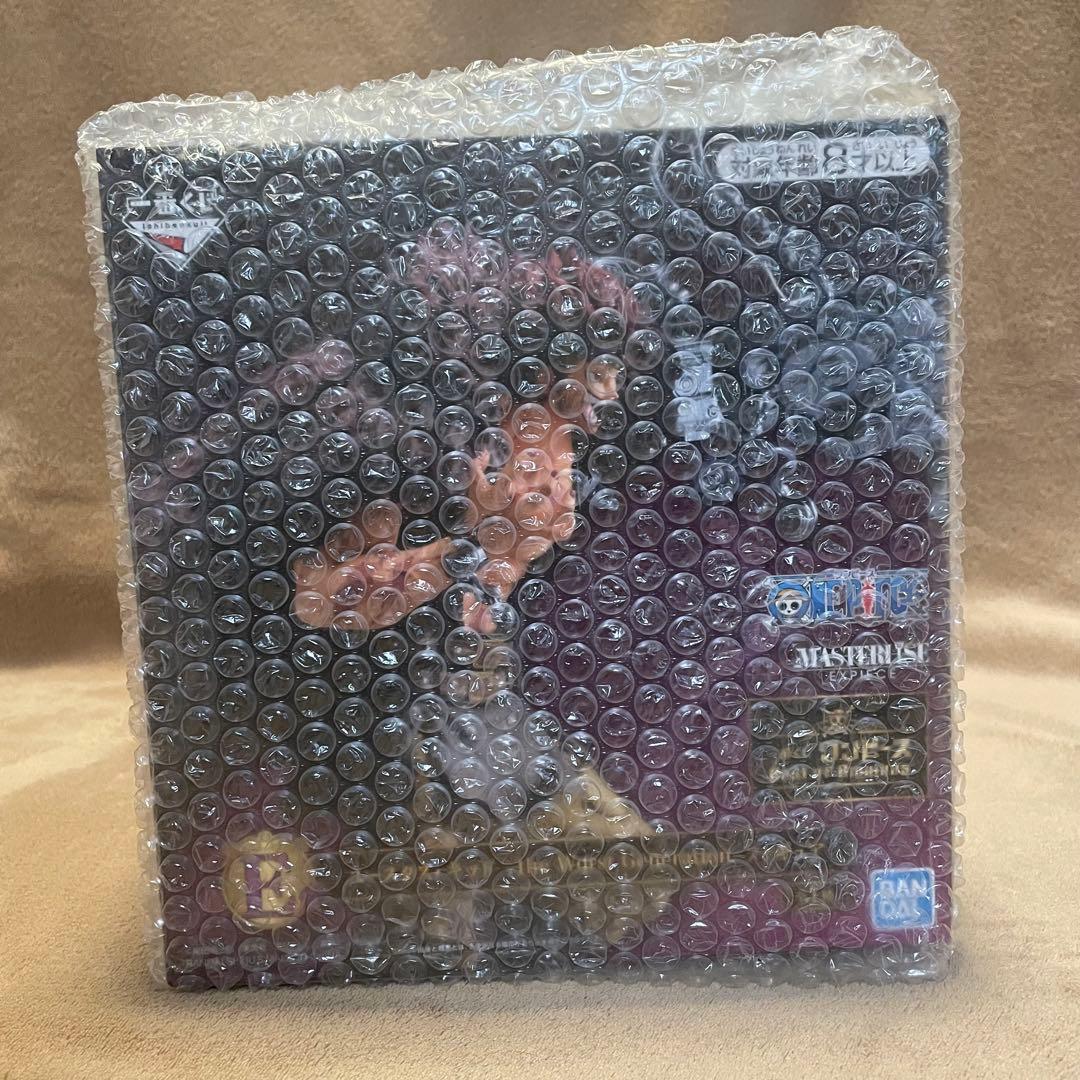 まとめ売りONE PIECE☆ワンピース 一番くじBest of Omnibus