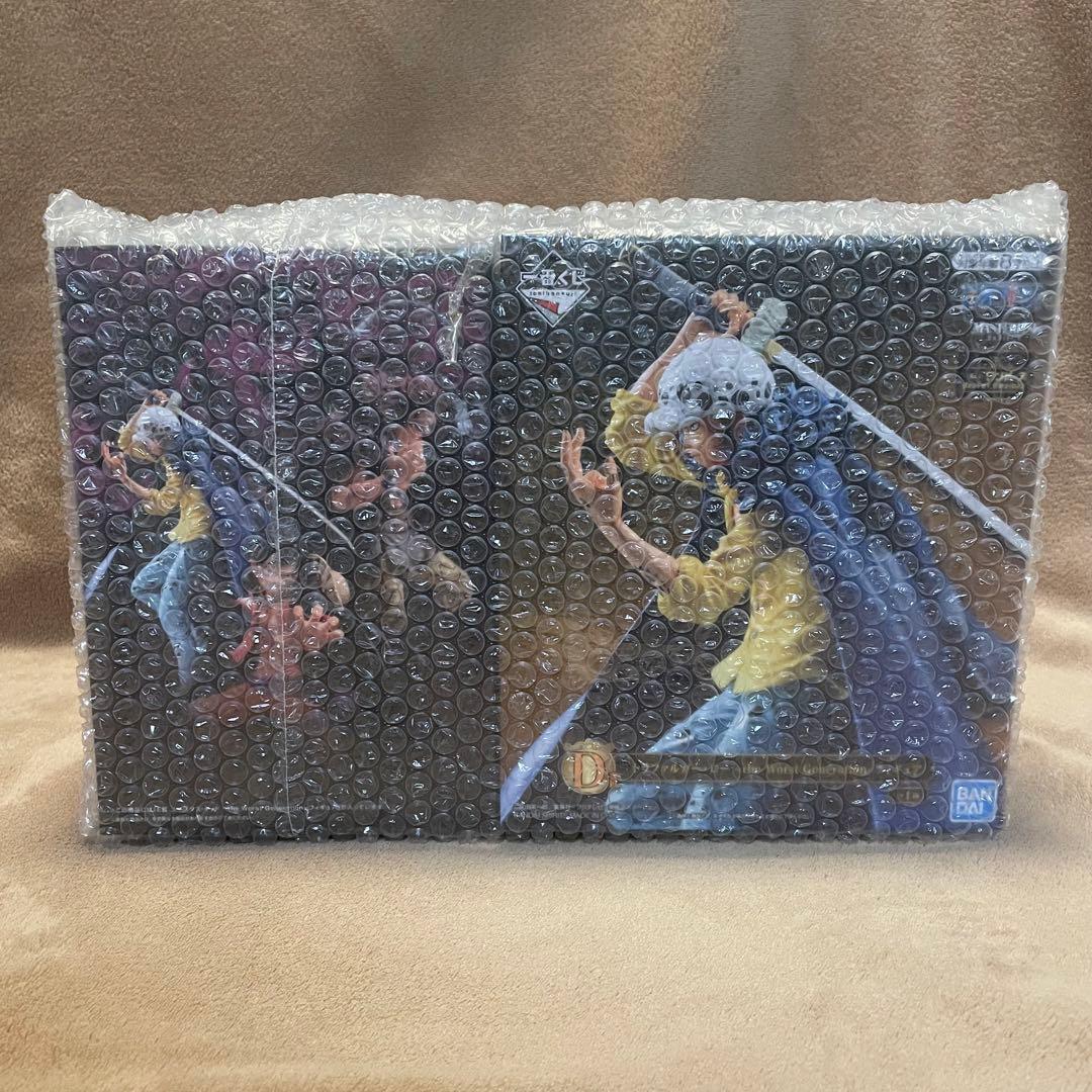 まとめ売りONE PIECE☆ワンピース 一番くじBest of Omnibus