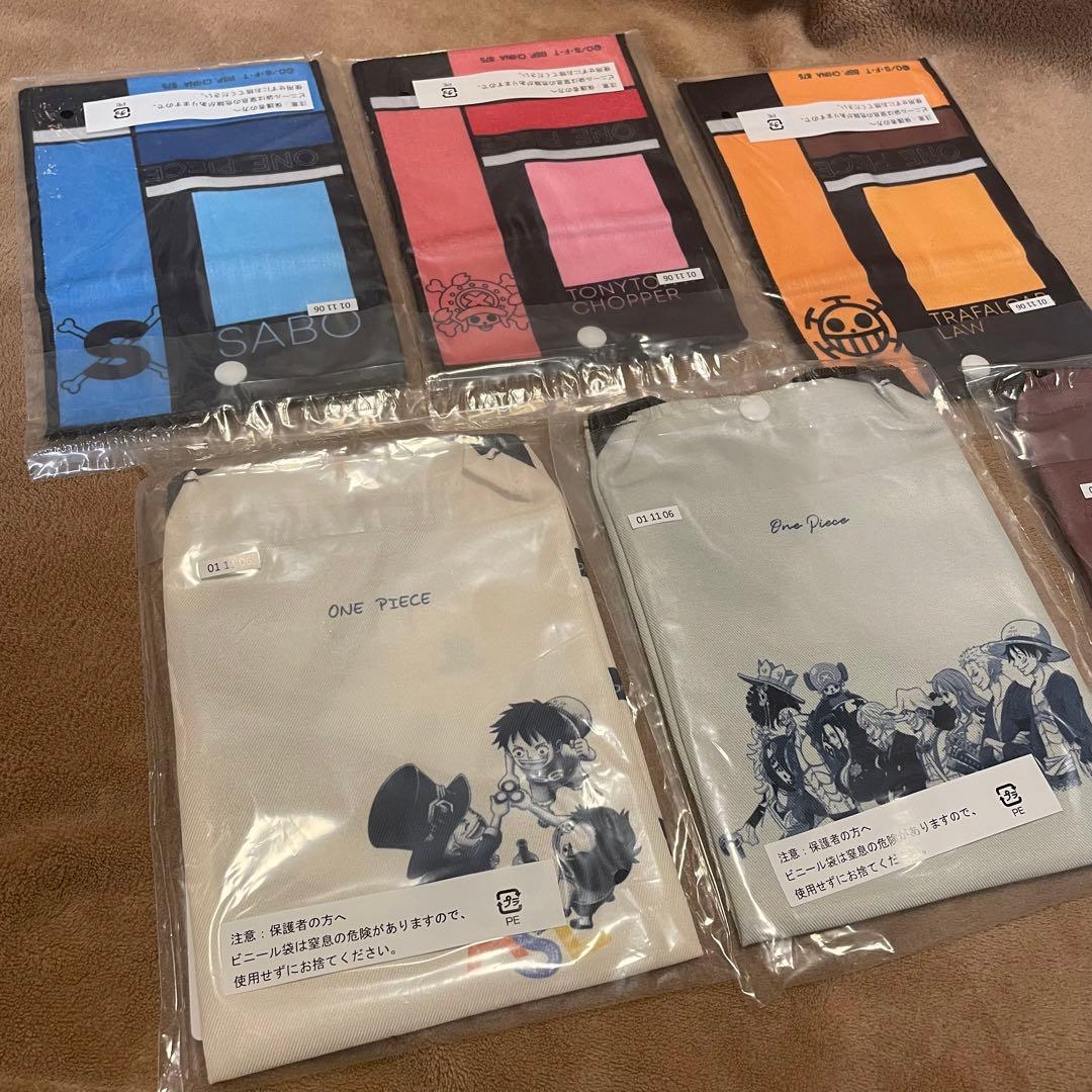 まとめ売りONE PIECE☆ワンピース 一番くじBest of Omnibus