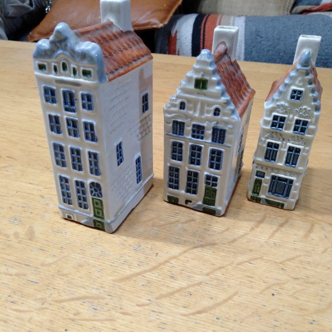 置物HotelAmsterdam