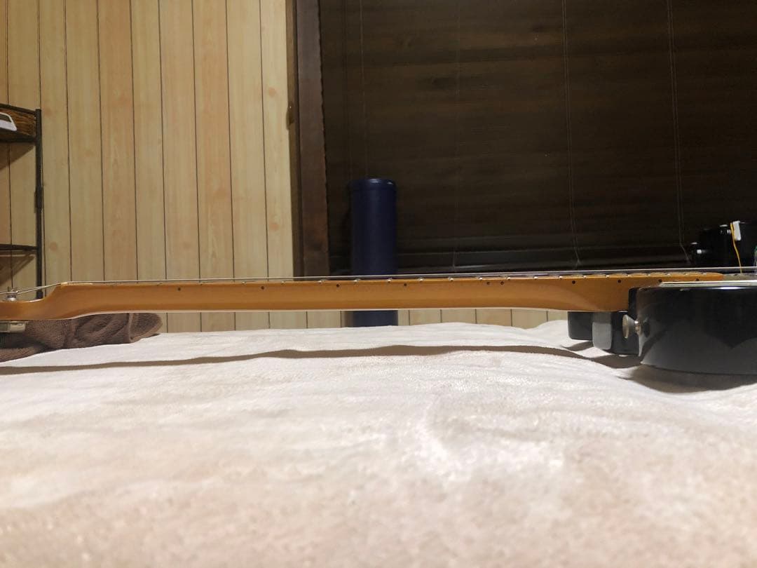 Fender Mexico Telecaster 2001年製　テレキャスター