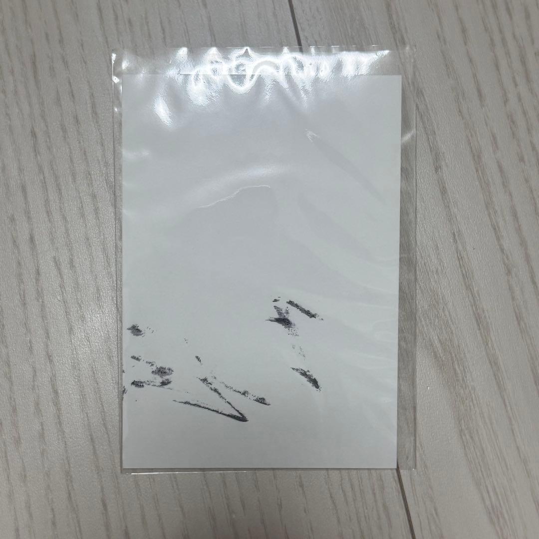 ディノ 17 IS RIGHT HERE 生写真 サイン