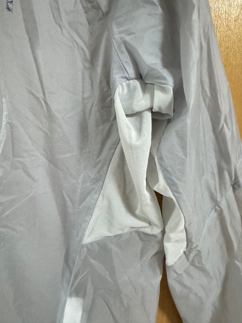 【未使用】オン ゼロジャケット