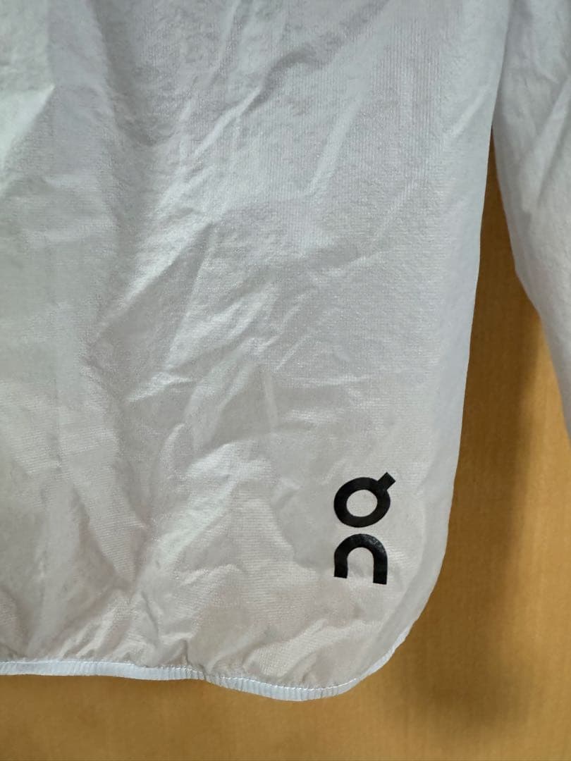 【未使用】オン ゼロジャケット