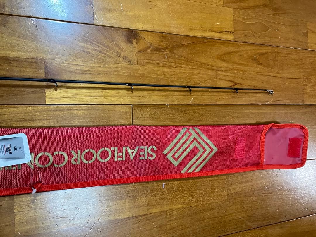 JAMRODジャムロッド 2+Force シーフロアコントロール SFC