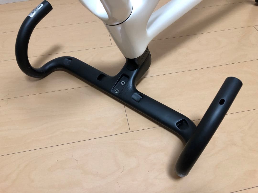 ロードバイク　ヨーレオ　yoeleo R11 SL DB フレームセット