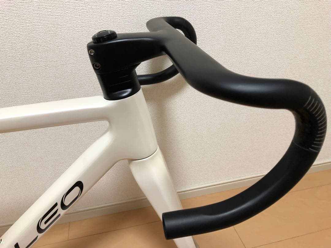 ロードバイク　ヨーレオ　yoeleo R11 SL DB フレームセット