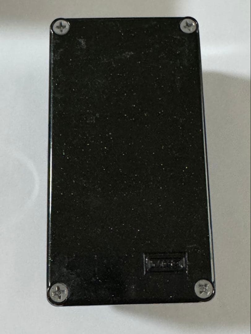 MXR M169 Carbon Copy アナログディレイ