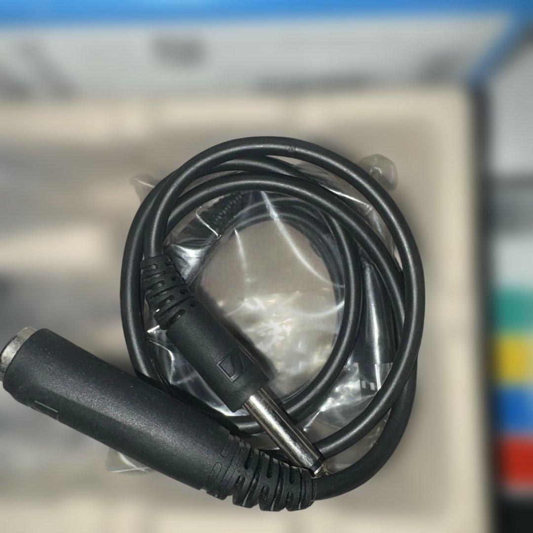 Sennheiser XS Wireless ギター　ベース　ワイヤレス