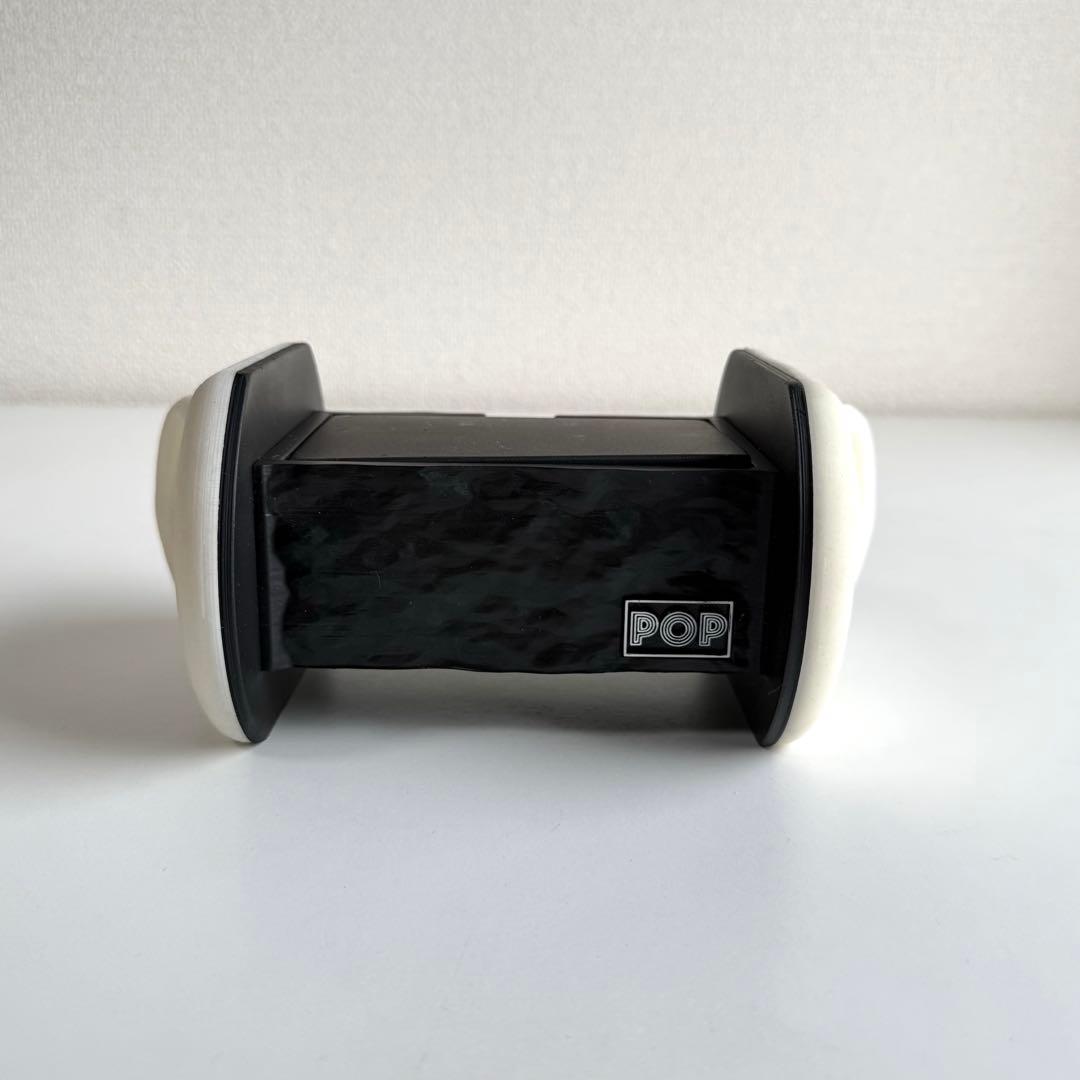 DuoPop2.0 バイノーラルマイク ASMRマイク【NN1226-10】