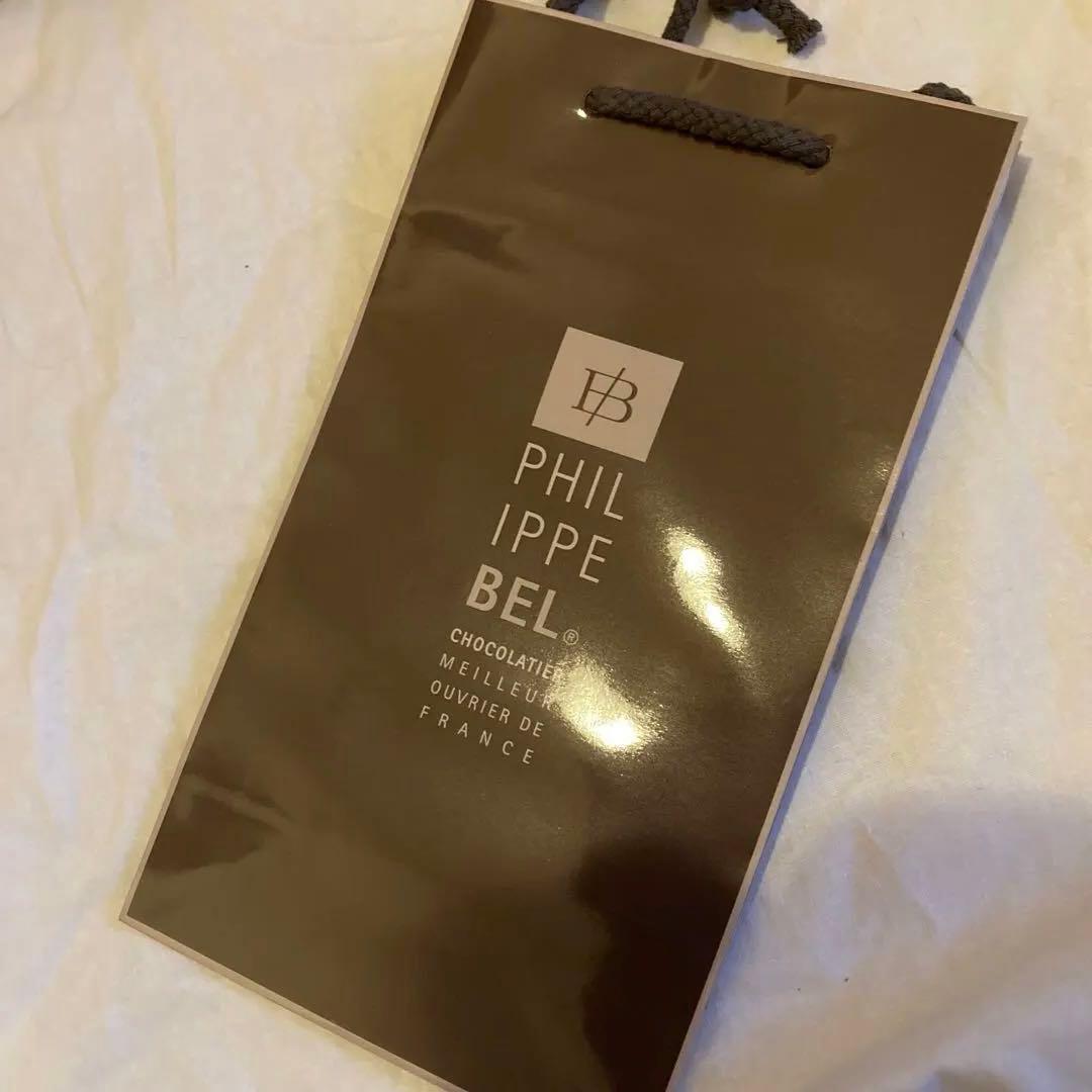 PHILIPPE BEL フィリップベル　クラッカウエット　完売