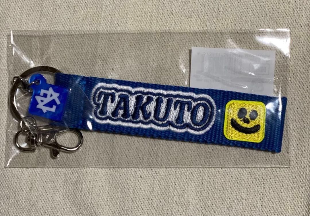 MAZZEL TAKUTO グッズ セット