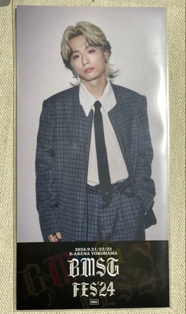 MAZZEL TAKUTO グッズ セット