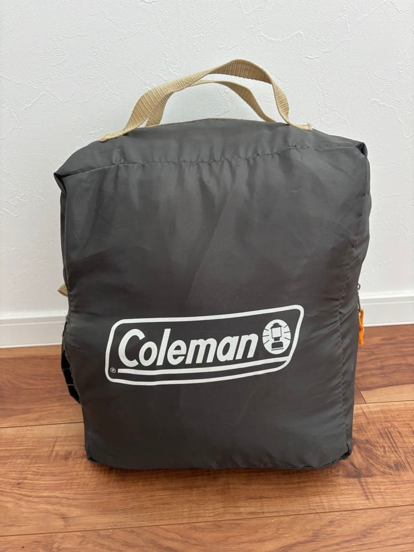 S*o様 ⭐︎終了間近⭐︎希少美品コールマンパーティーシェード360メッシュハン