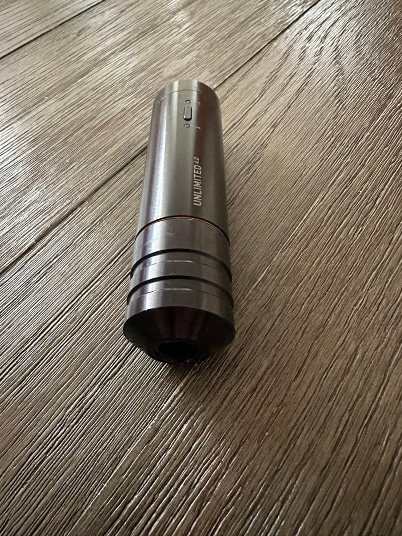 Cheyenne SOL Nova Unlimited4.0 タトゥーマシン