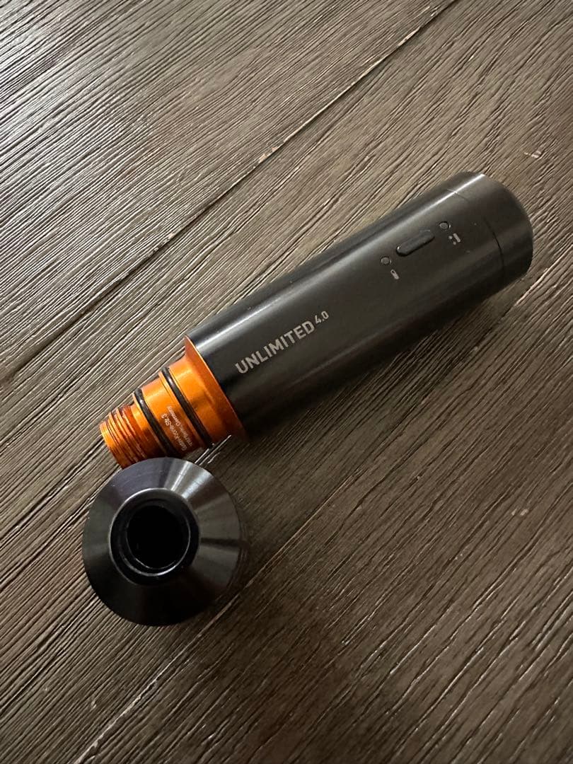 Cheyenne SOL Nova Unlimited4.0 タトゥーマシン