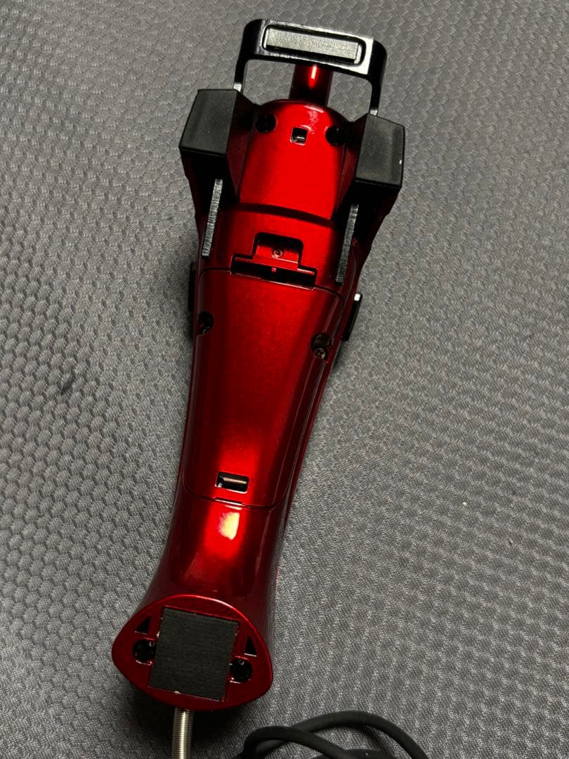 ダイワ　クリスティアAIR 電動リール