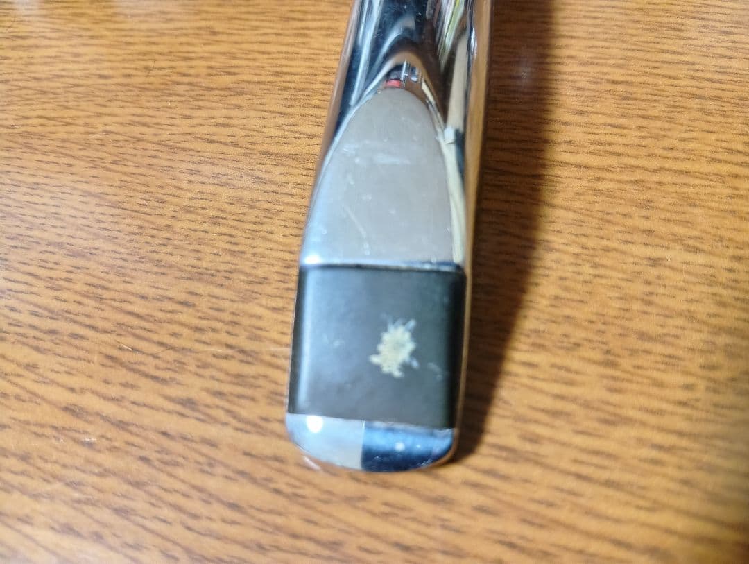 テナーサックス用マウスピースBergLarsen