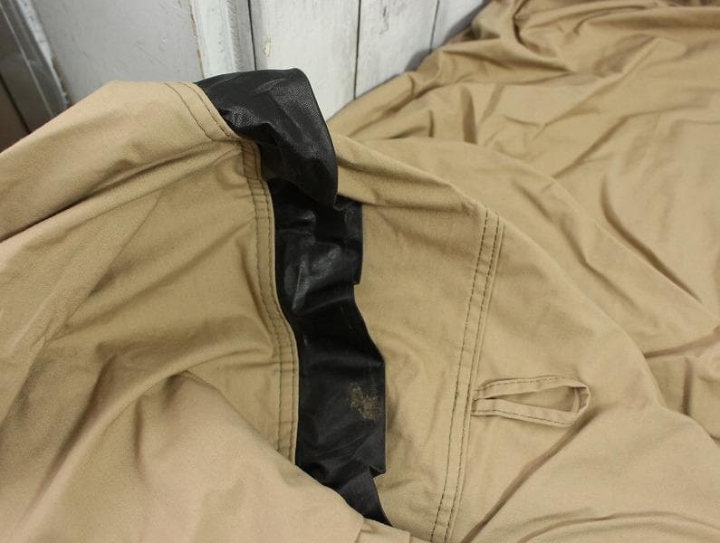 DOD カマボコテントソロTC T2-604-TN キャノピーポール付き