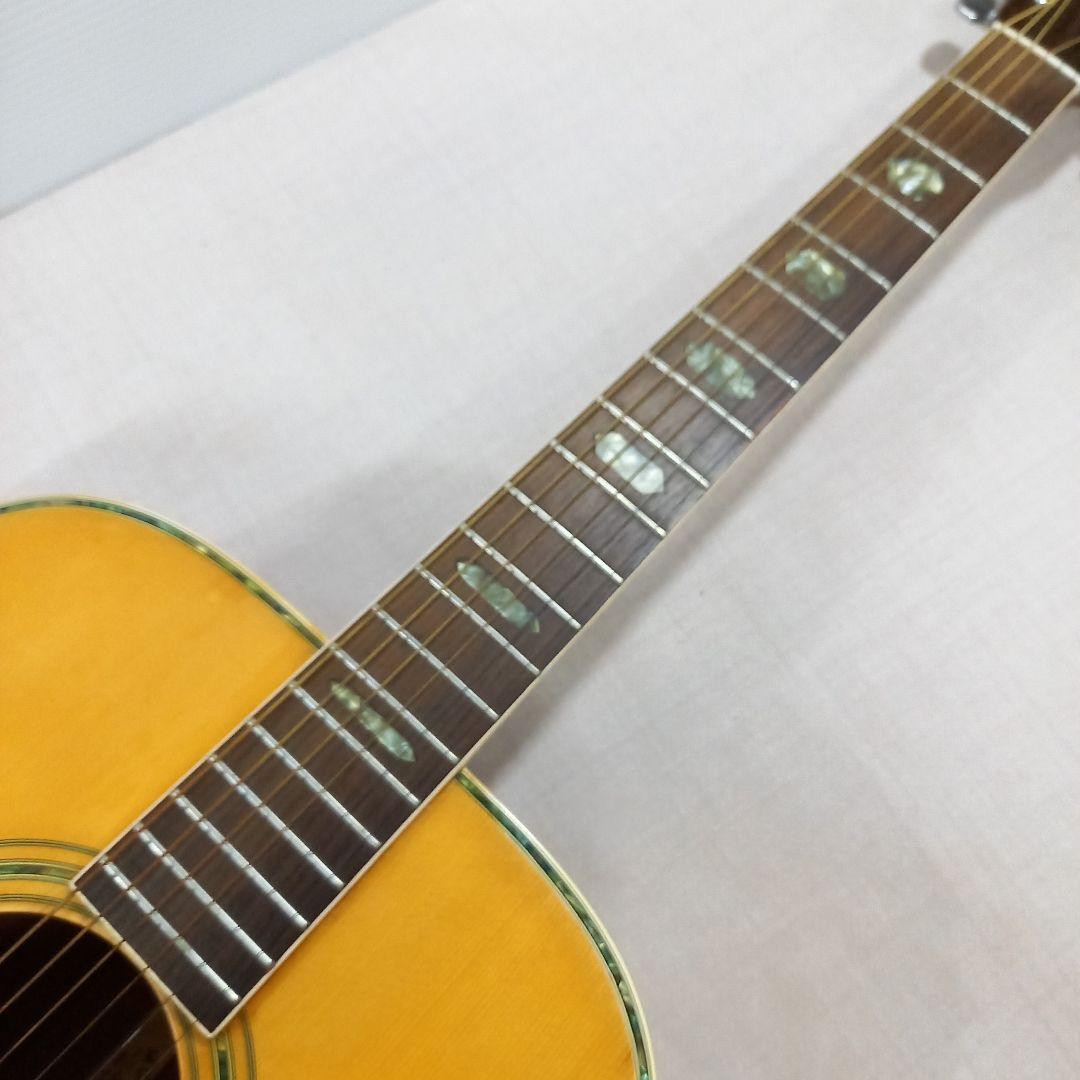 Morales アコースティックギター MW-200 ナチュラル 日本製