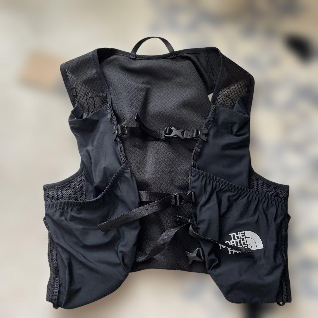 THE NORTH FACE TR ZERO ベスト M