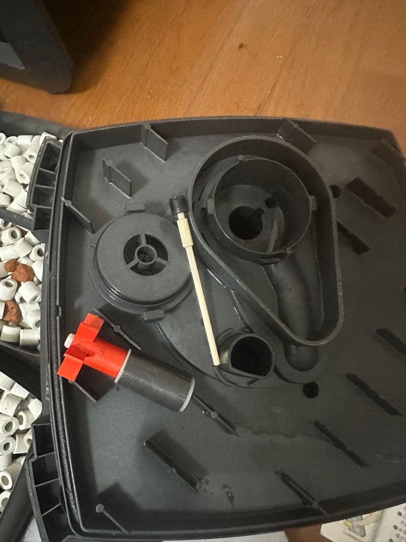 大型外部フィルター エーハイム プロフェッショナル3e 2078