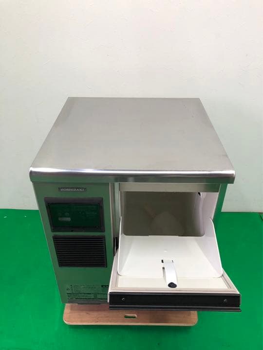 ☆地域限定送料無料☆ ホシザキ　CM-100K 製氷機★レア★チップアイス