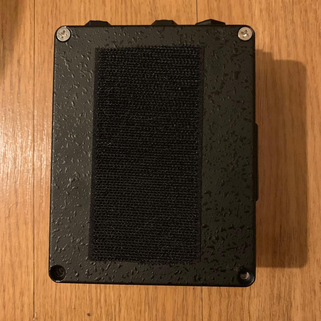 Providence BRICK DRIVE ベースエフェクター